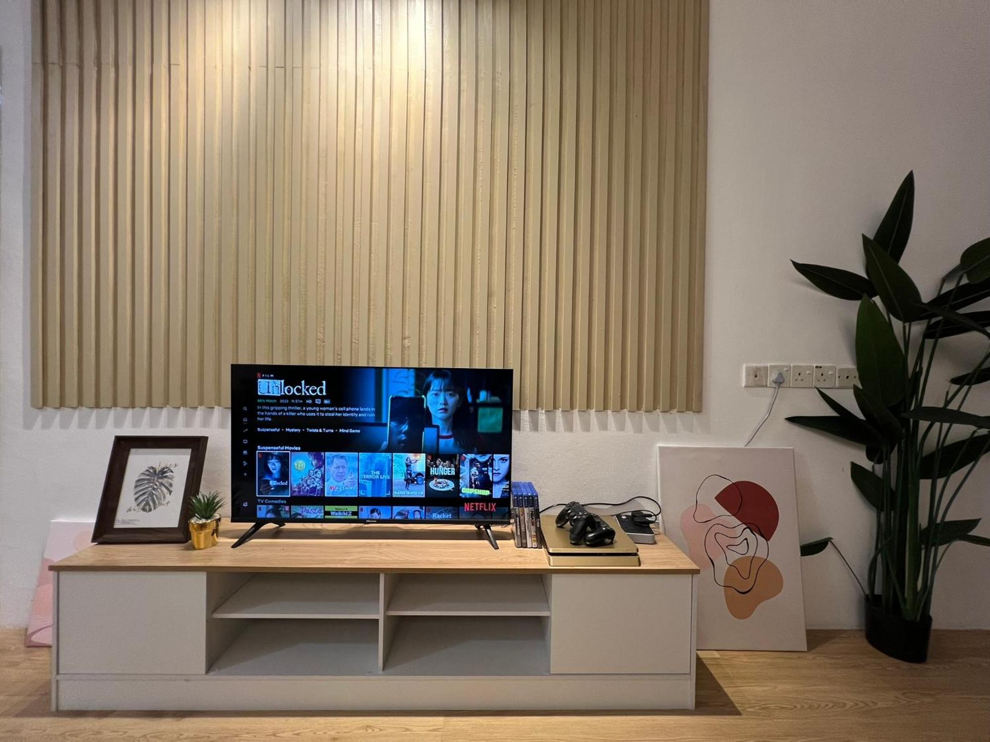 Villa Demuji 4Br 10Pax 3Min To Ecm Kcm, Ps4 Kuantan Exterior foto