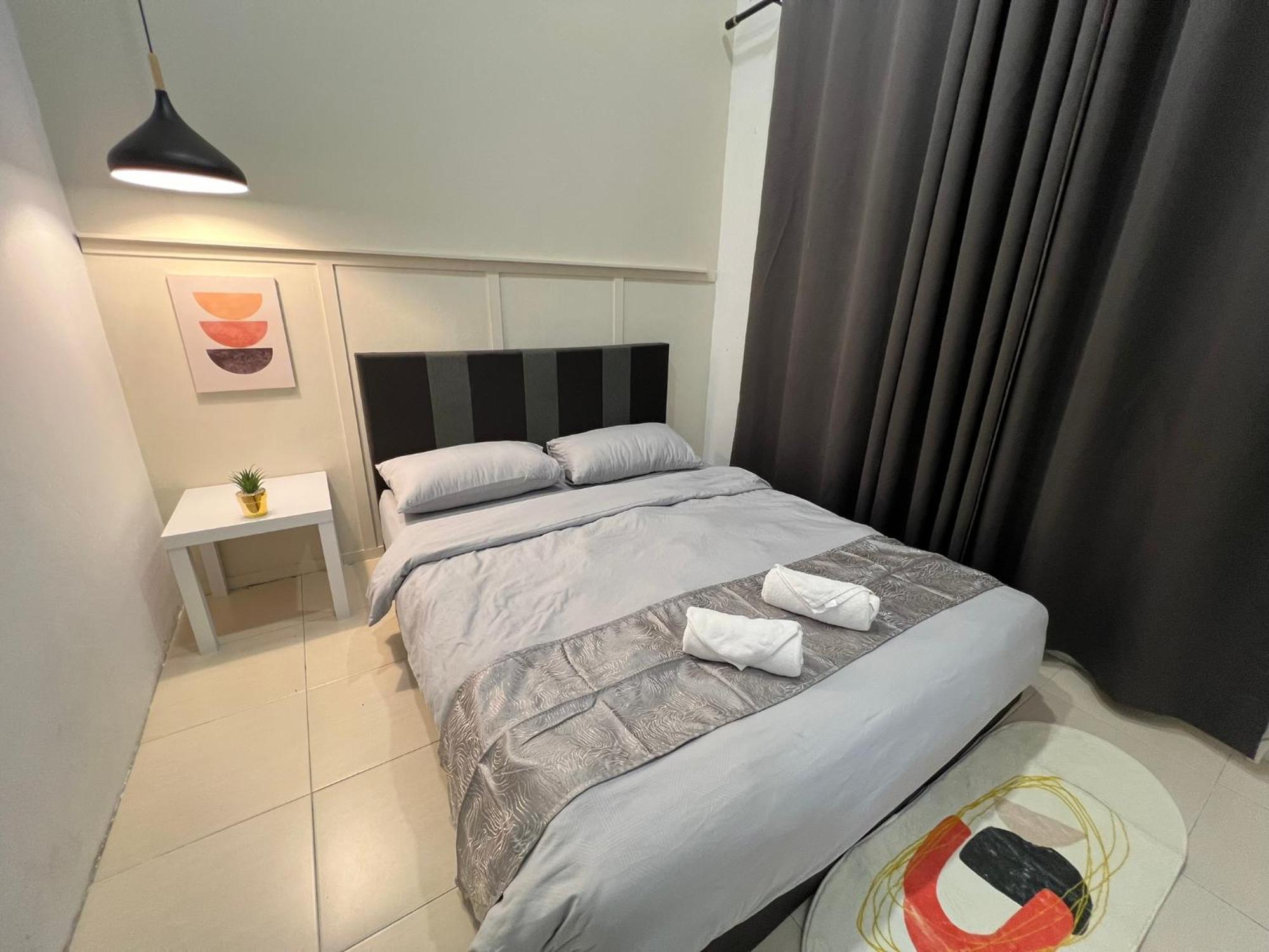 Villa Demuji 4Br 10Pax 3Min To Ecm Kcm, Ps4 Kuantan Exterior foto